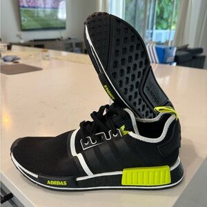 Adidas Running Training Sneakers - Men’s size 10.5 US - Brand New w/o Bo…